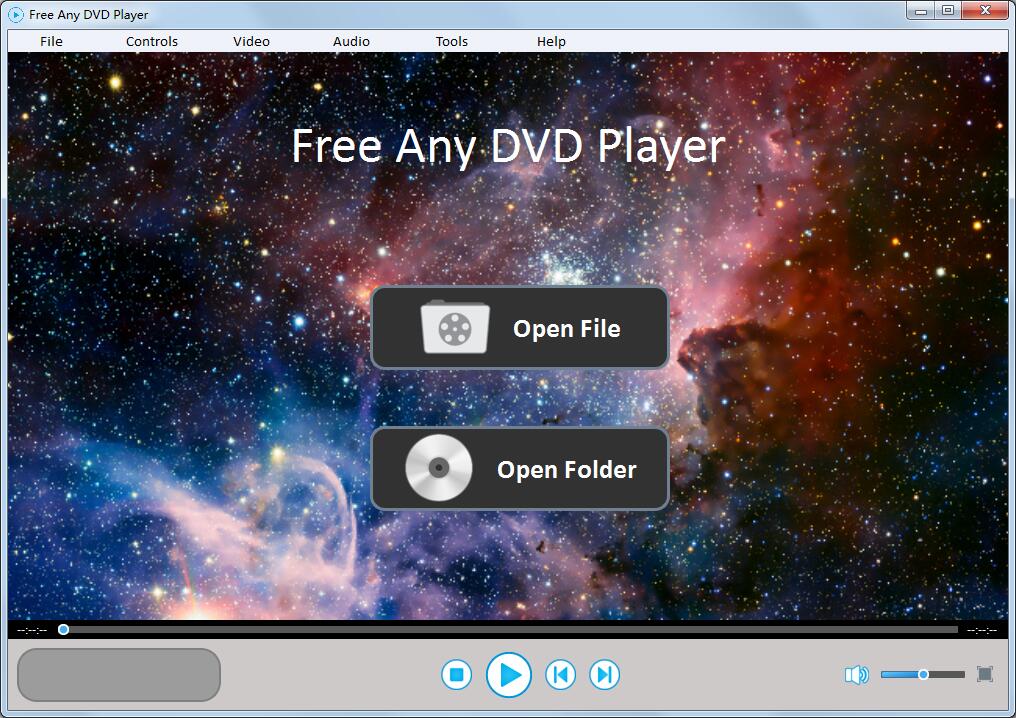 free dvd player software os x